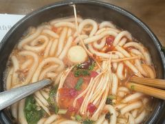 -猪脑壳凉面(南正街店)