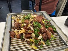 -到家尝北京菜(西坝河店)