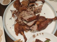 -老半斋(福州路店)