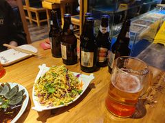 -小俩口烧烤东北菜(双井店)