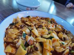 -海生炒面  盐池手抓羊肉馆(鼓楼南街店)