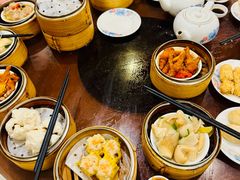 -凤城酒家(渣华道)