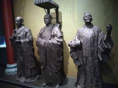-鄂州市博物馆