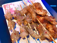 -唯爱KTV聚会餐厅(仙林东城汇店)