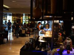 -长沙北辰洲际酒店-兰调全日餐厅