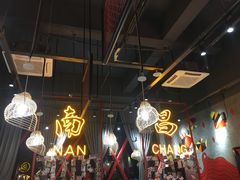 大堂-老闵田螺馆·南昌特色小炒(梦时代店)