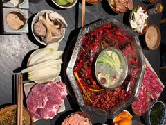 -大风老火锅(江北一店)