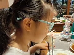 -松鹤楼面馆(飞州国际广场店)
