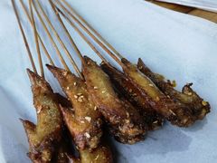 -林二哥宜烤官·宜宾小烧烤