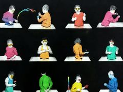 -徐汇艺术馆