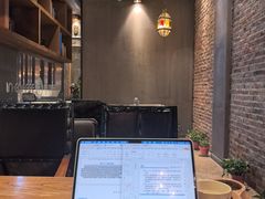 -印咖啡IN COFFEE(红旗街店)