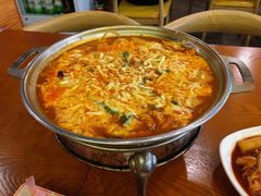 -韩礼年糕(飞虹路店)