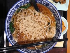 -吕纪蘇面(保利广场店)