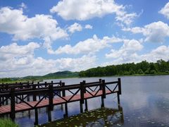 -塞罕坝国家级自然保护区