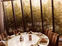 包厢-北京北辰洲际酒店啡扬咖啡厅·自助餐厅