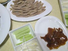 -德缘烤鸭店(大栅栏店)