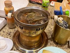 -丰卓会海鲜自助(中润大道店)