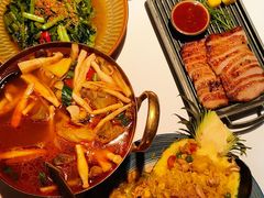 -BetterThai 泰加(苏州中心店)