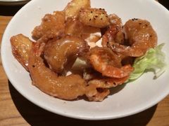 iphone_upload_pic-蜜桃餐厅·古运河畔(南下塘店)
