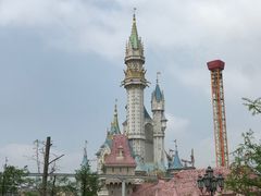 -宁波罗蒙环球乐园