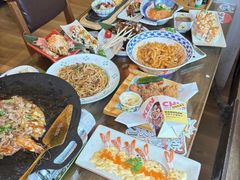 -桃太郎寿司料理(南坪店)