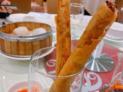 -凤凰楼酒家·粤宴点心(华强北店)