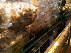 -鲍师傅糕点(国金街店)