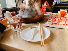 -阳坊大都涮羊肉(阳坊总店)