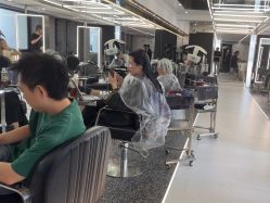 -厘里·salon