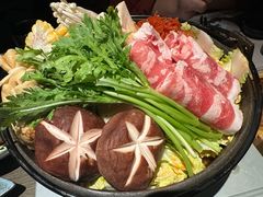 -玉川屋创意日料(北美新天地店)