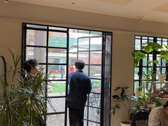 -一尺花园(安和花园店)