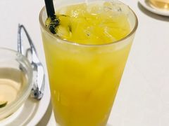 -无招牌海鲜餐厅(怡丰城店)