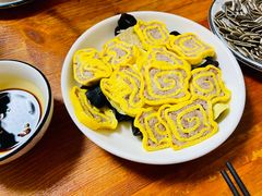 三鲜-玲燕蒸菜馆(江东路店)