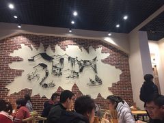 大堂-嘉州叶婆婆钵钵鸡(建设路店)