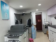 -澳西图文快印·印能达·商务印刷·广告制作安装