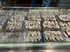 -蚝英雄鲜蚝自助专门店(长楹天街直营店)