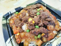 -today便利店(汉街店)