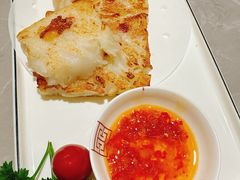 -粤陸玖玖·港式手作茶餐厅(珠江路店)