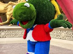 -中国马镇舞马世界主题乐园