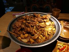 招牌柠檬鸭-丫丫厨娘·柠檬鸭(江南蓝鲸世界店)