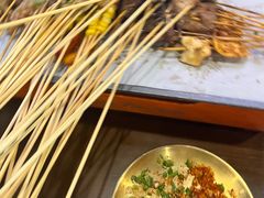 -林二哥宜烤官·宜宾小烧烤