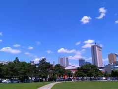 -东北大学(南湖校区)