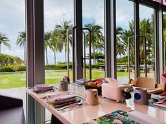 -水桶王国主题餐厅·聚会·生日派对·亲子活动·家庭套餐(亚龙湾希尔顿店)