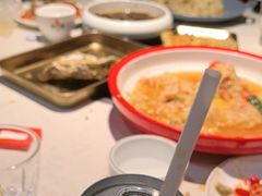 -海岛八号龙虾烧烤田鸡(蓝天路总店)
