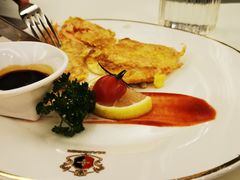 -马迭尔西餐厅(中央大街店)