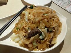 -舊街坊茶楼(市二宫店)