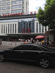 -福建省妇幼保健院(道山路院区)