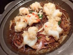 -绿茶餐厅(东莞翔龙天地店)