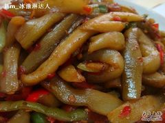 烧茄子-新新湘菜馆(新中街二条店)