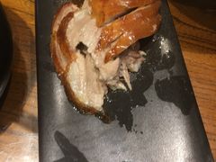 -北京老铺烤鸭(老城根店)